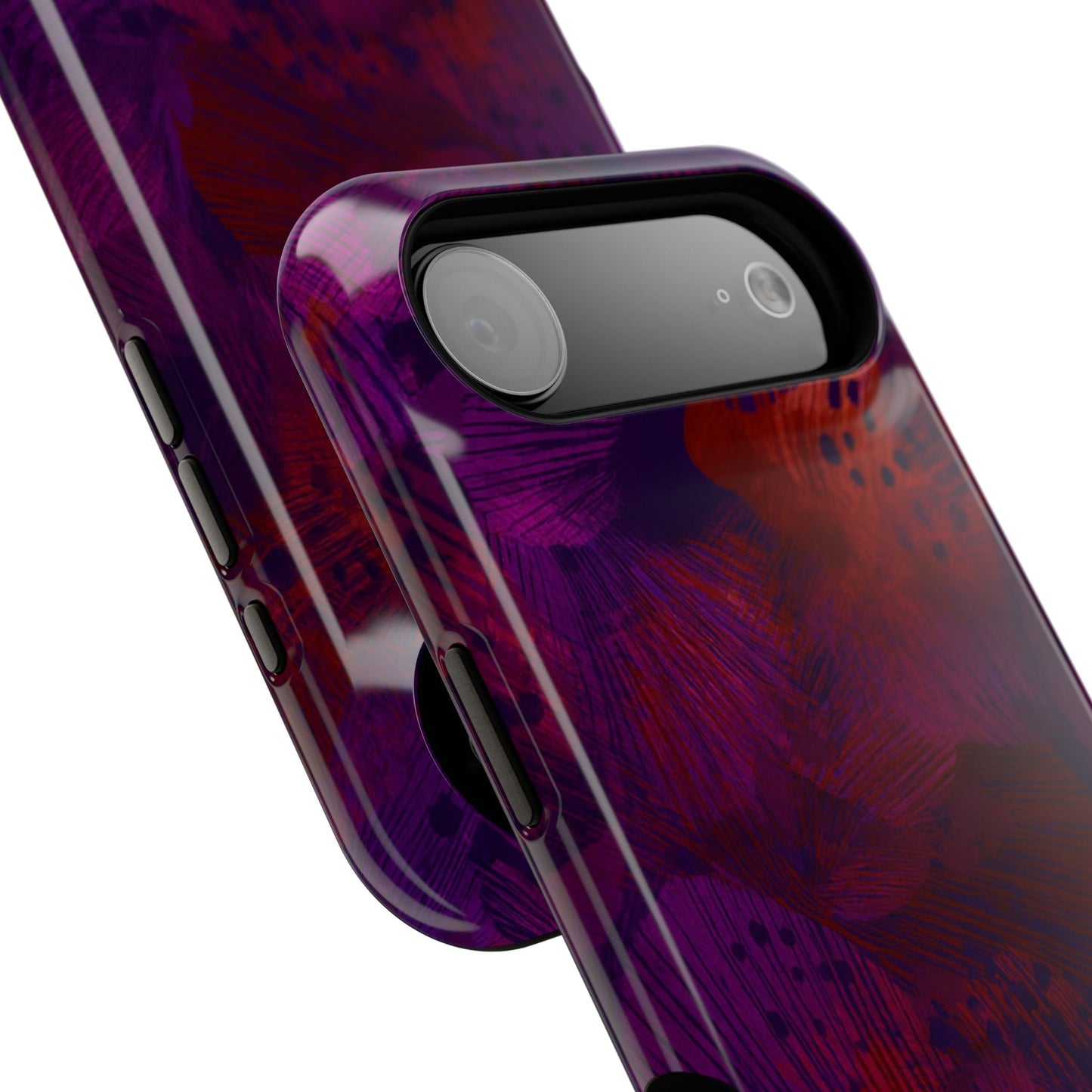 Feeling The Flowers Case