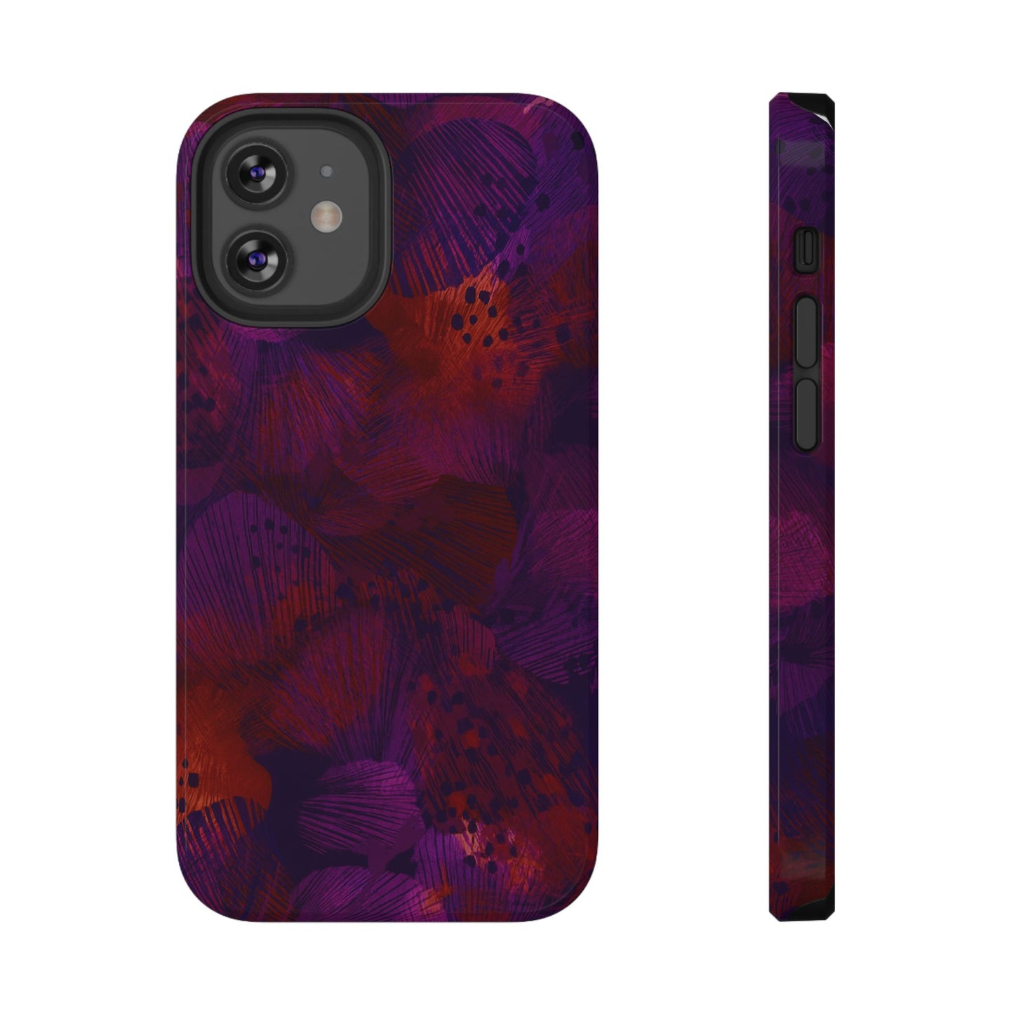 Feeling The Flowers Case