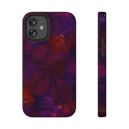 Feeling The Flowers Case
