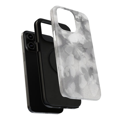 Morphing In Metallic Case