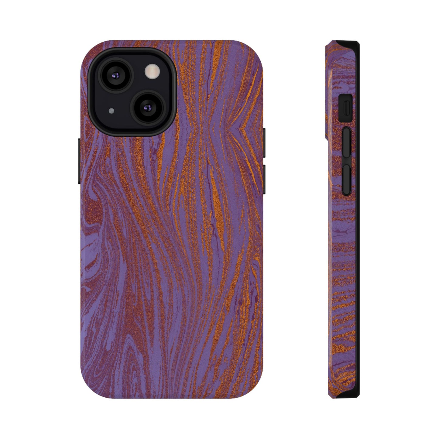 Galactic Purple Case