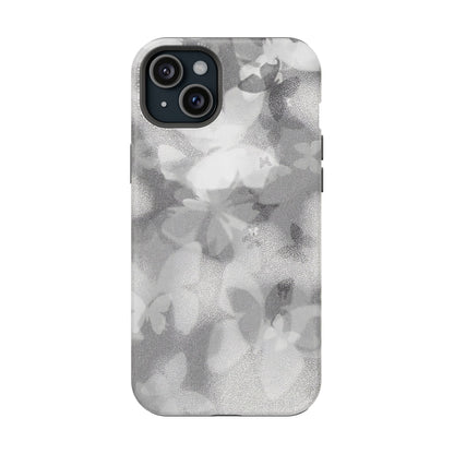 Morphing In Metallic Case
