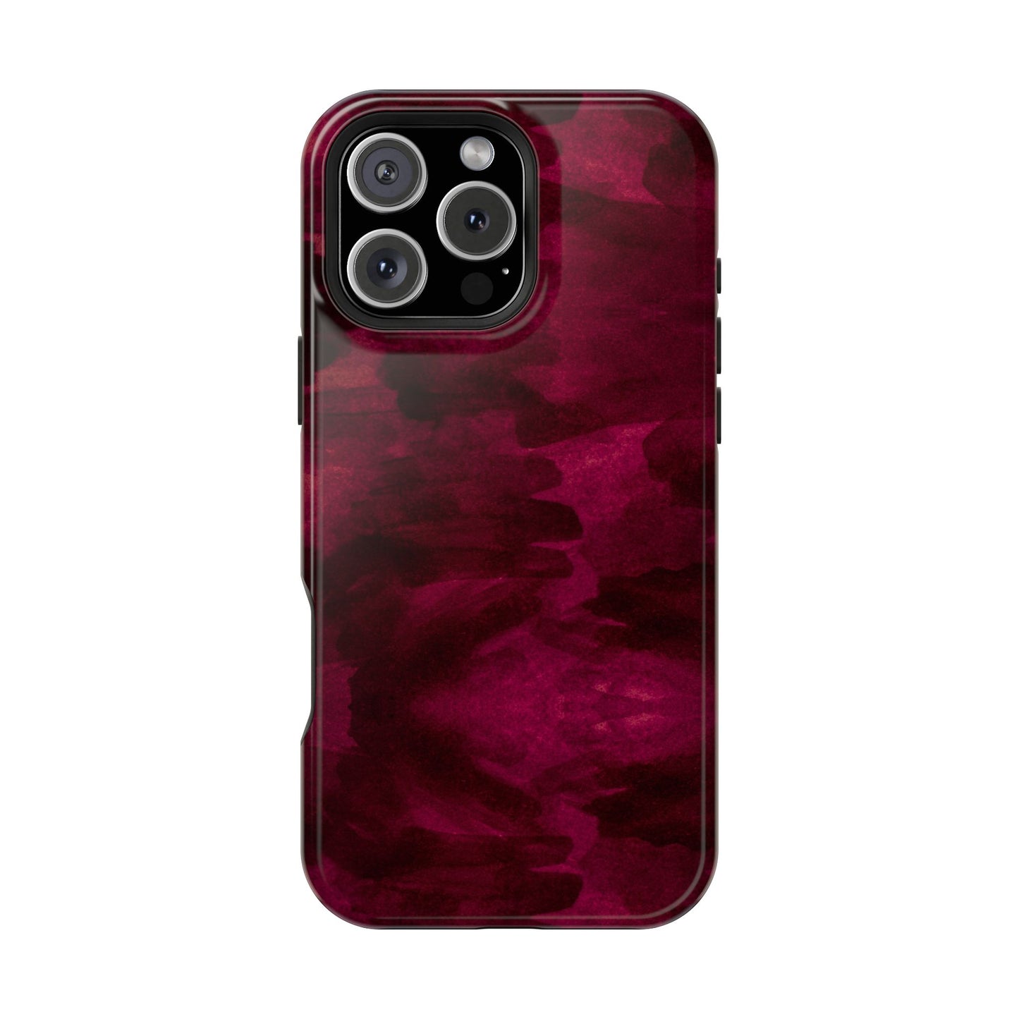 Paint It Red Case