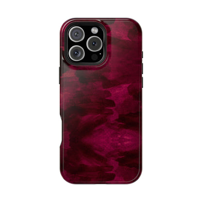 Paint It Red Case