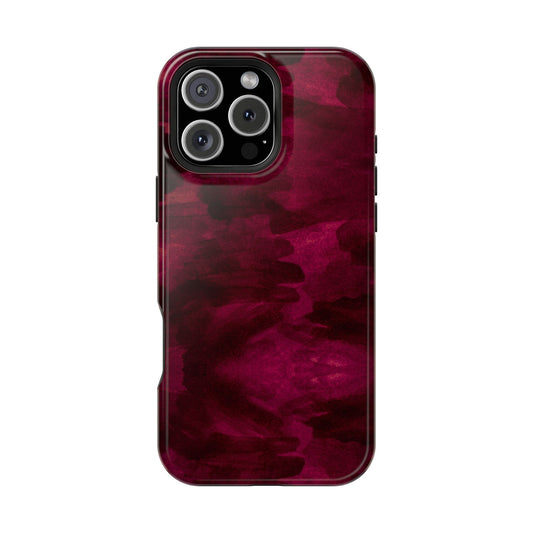 Paint It Red Case