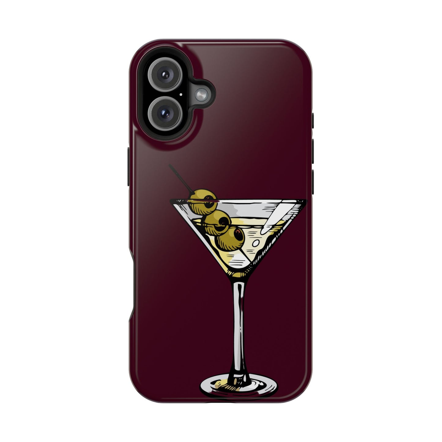 Martini Me Case