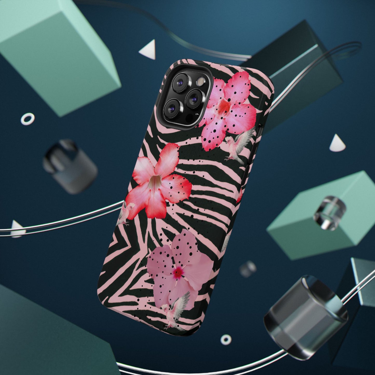 Tiger Kiss Case