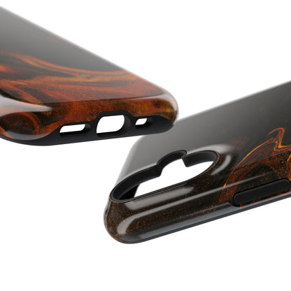 Moth to a Flame Case