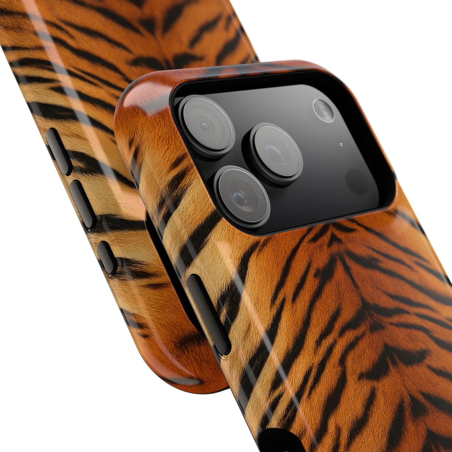 Tigress Case