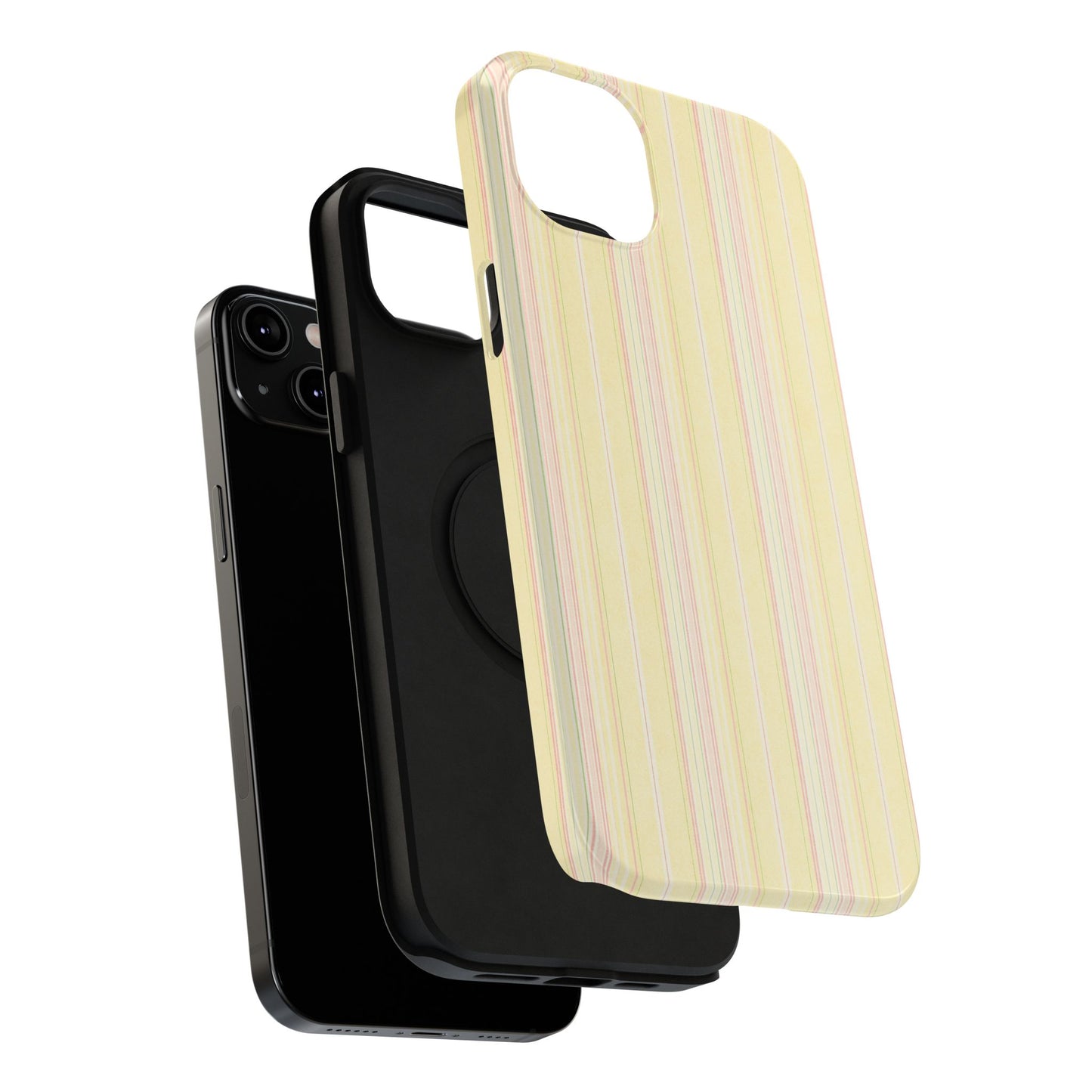 Strip Stripe Case