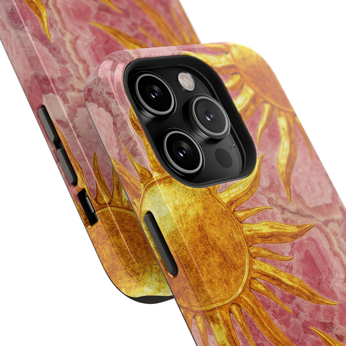 Here Comes The Sun Case