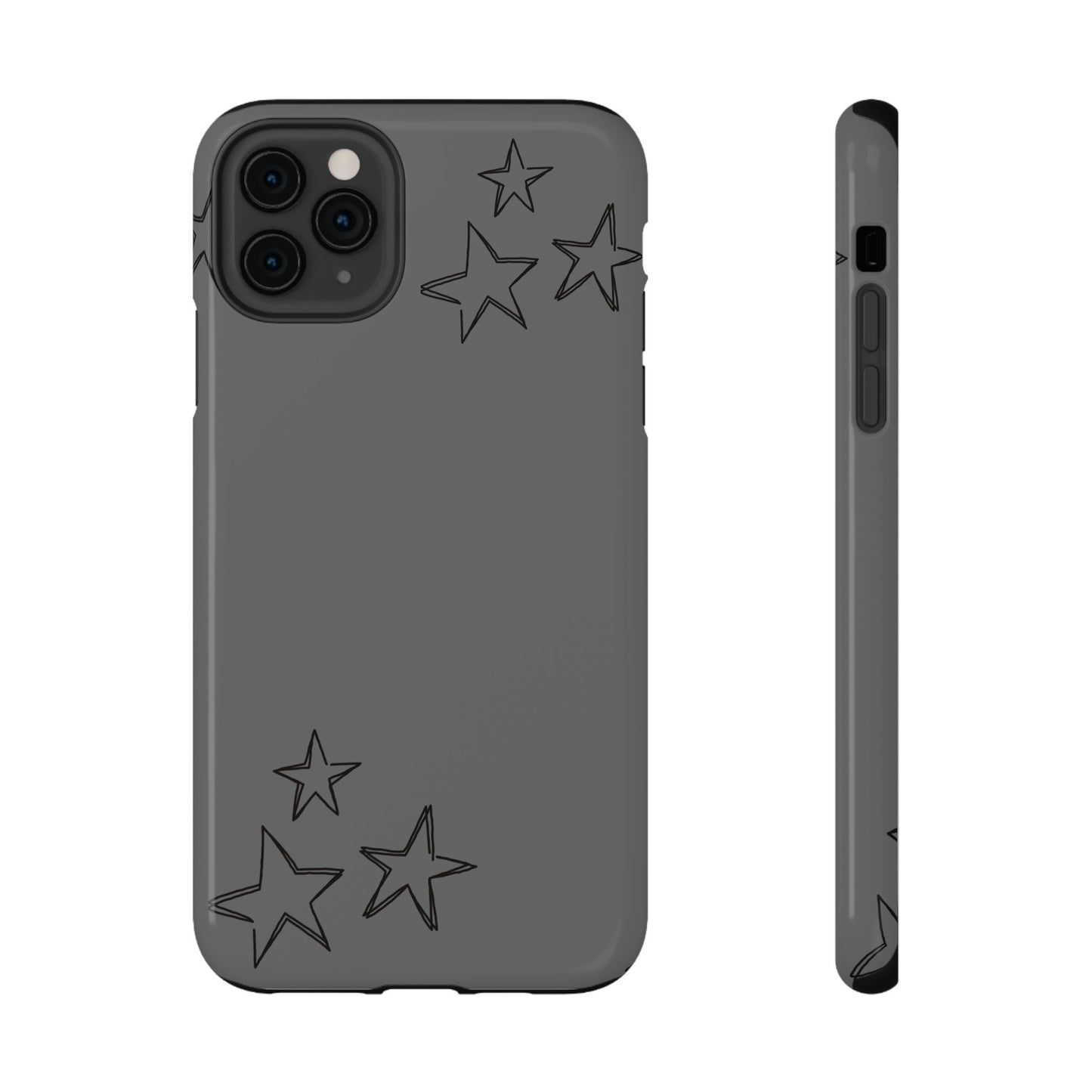 In The Stars Case