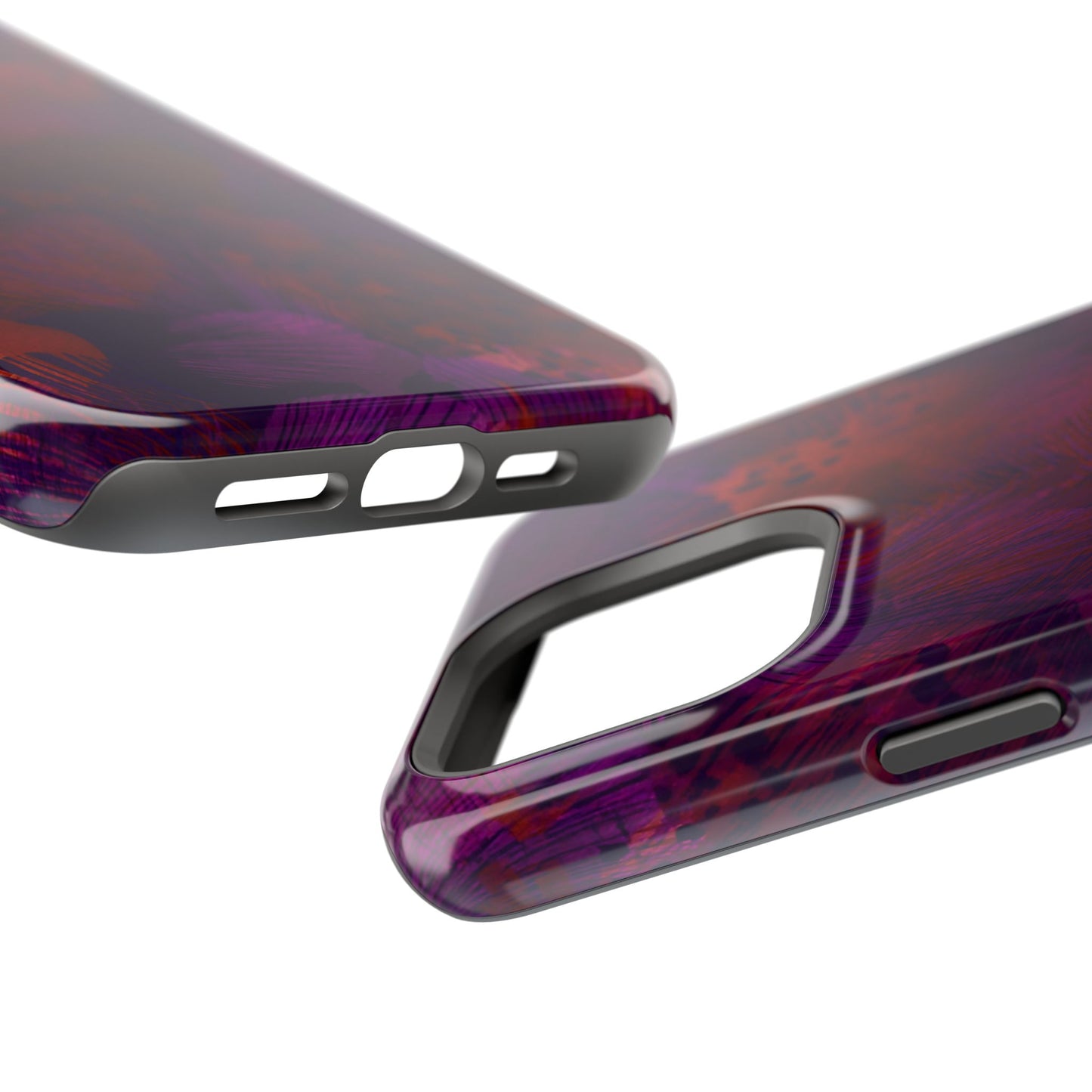 Feeling The Flowers Case