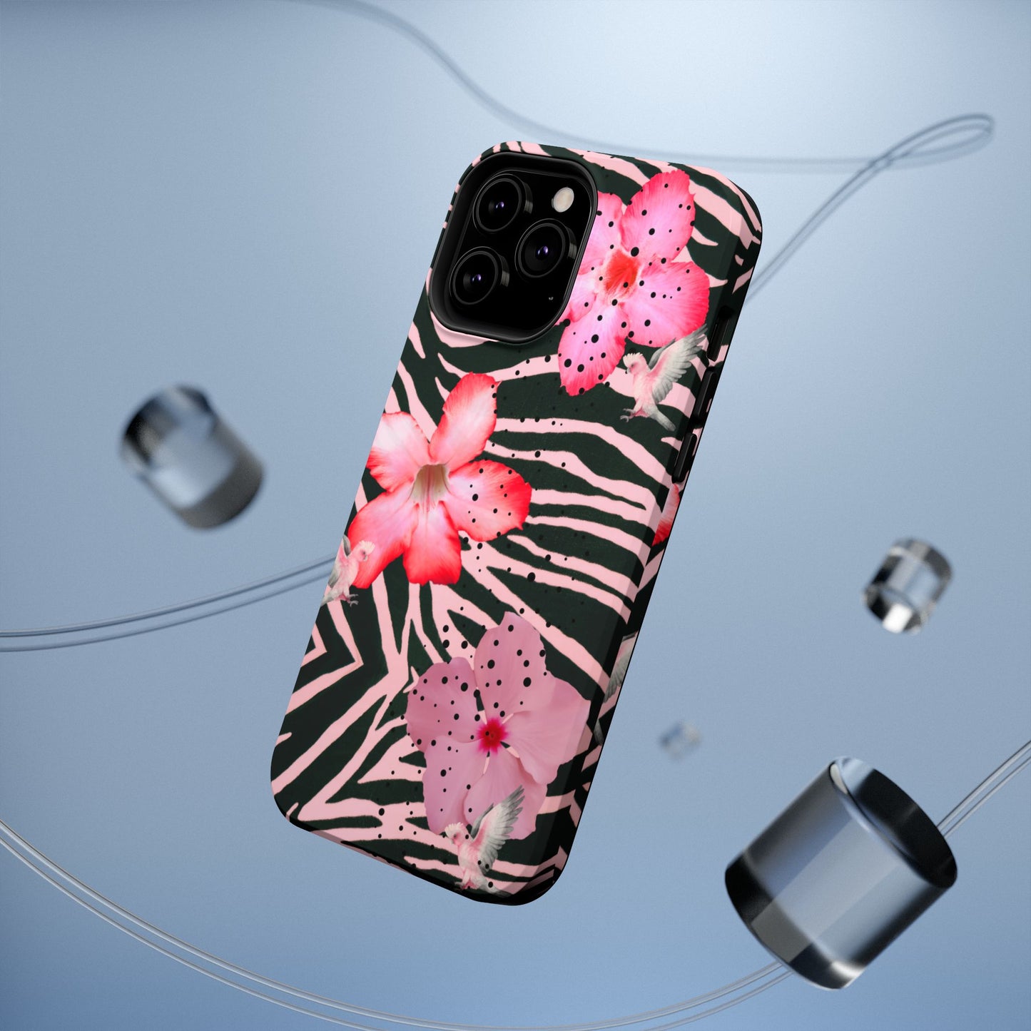 Tiger Kiss Case