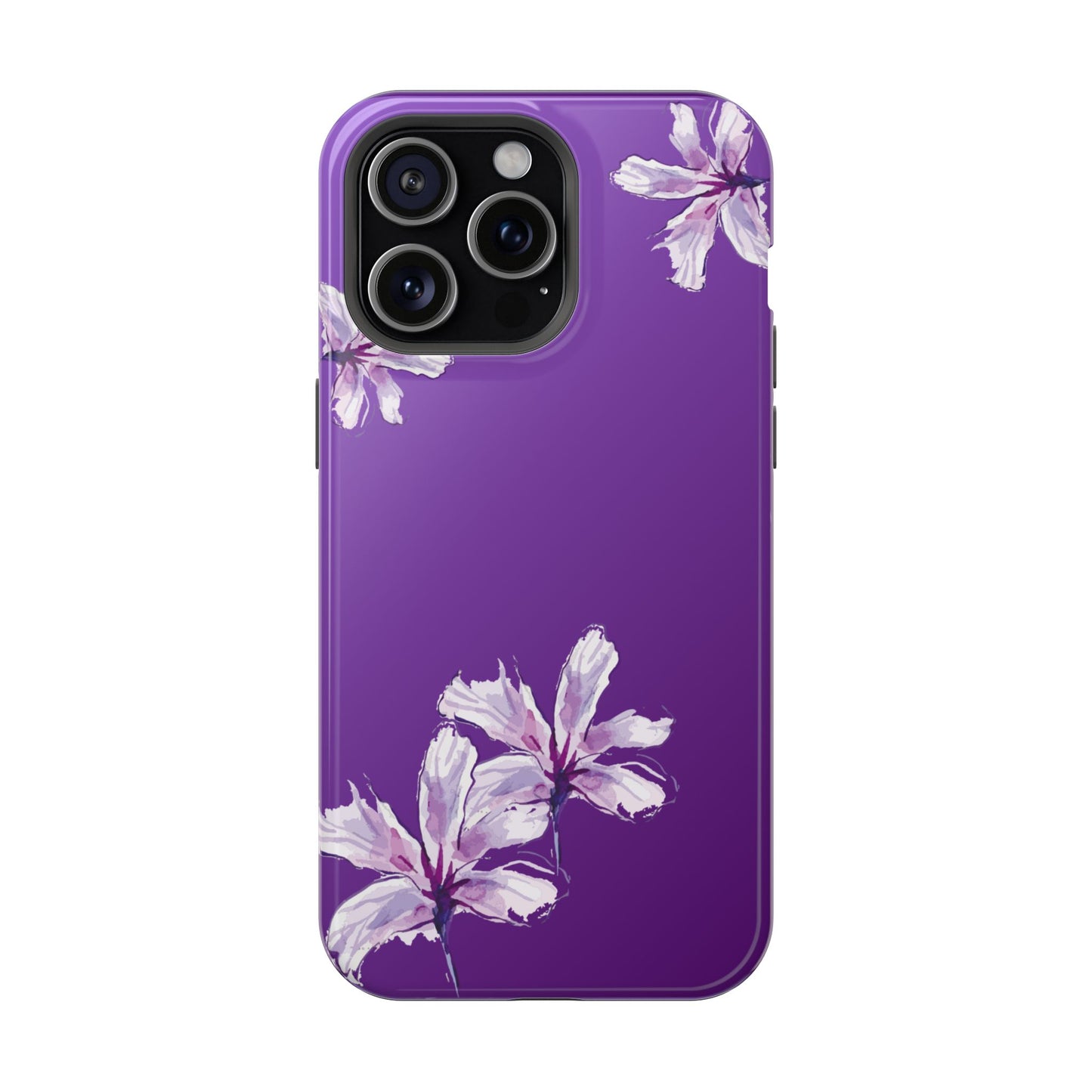 Indigo’s blooming case