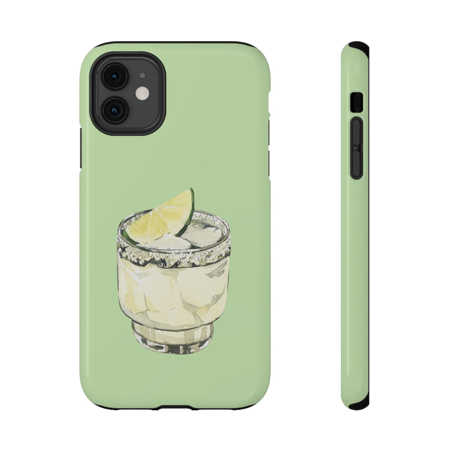 Margarita Vill Case