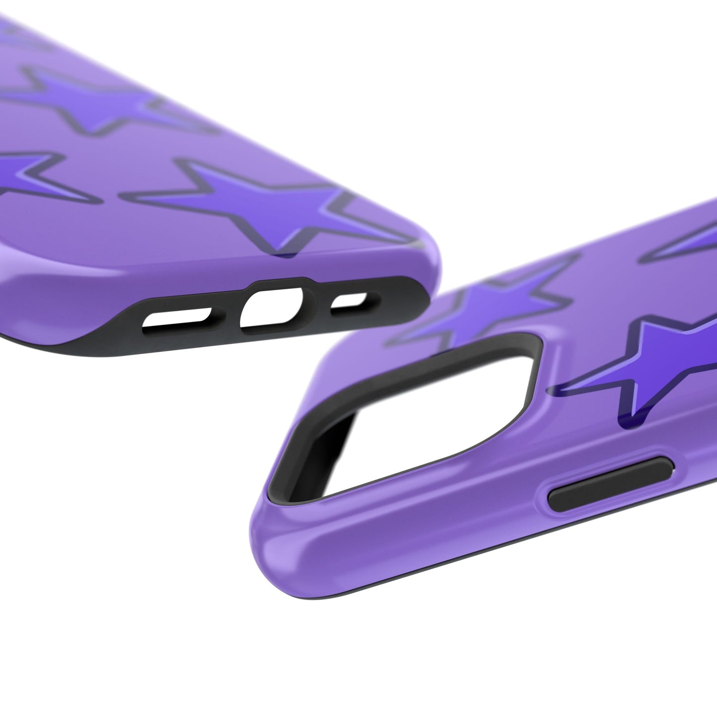 All The Stars Are Purple Case