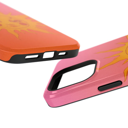 Here Comes The Sun Case