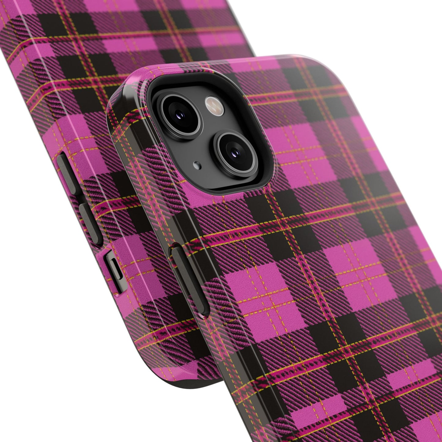 Its All Plaid Case