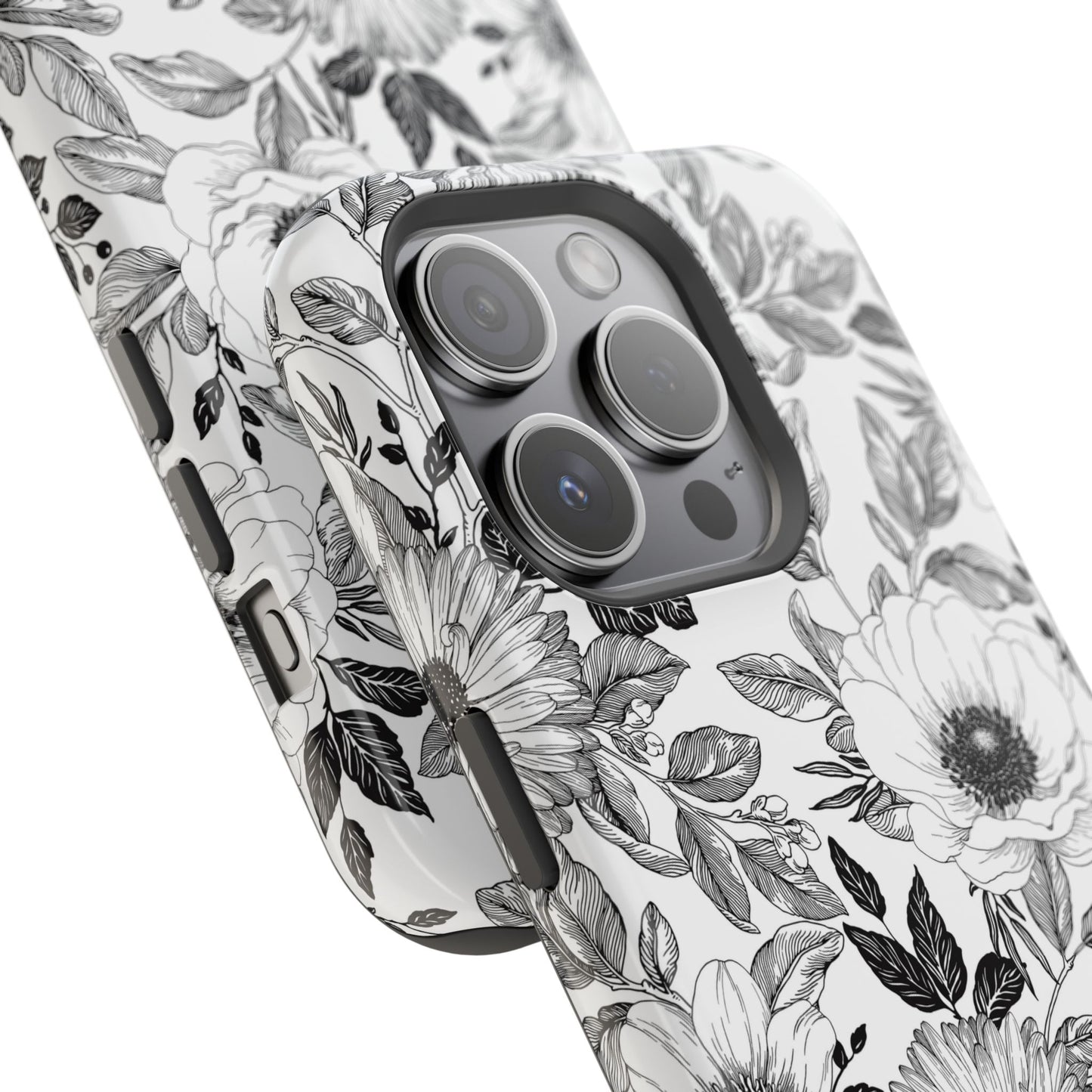 Timeless Daisies Case