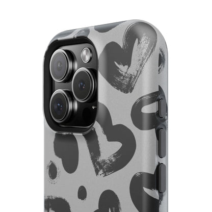 Leopard Love Case