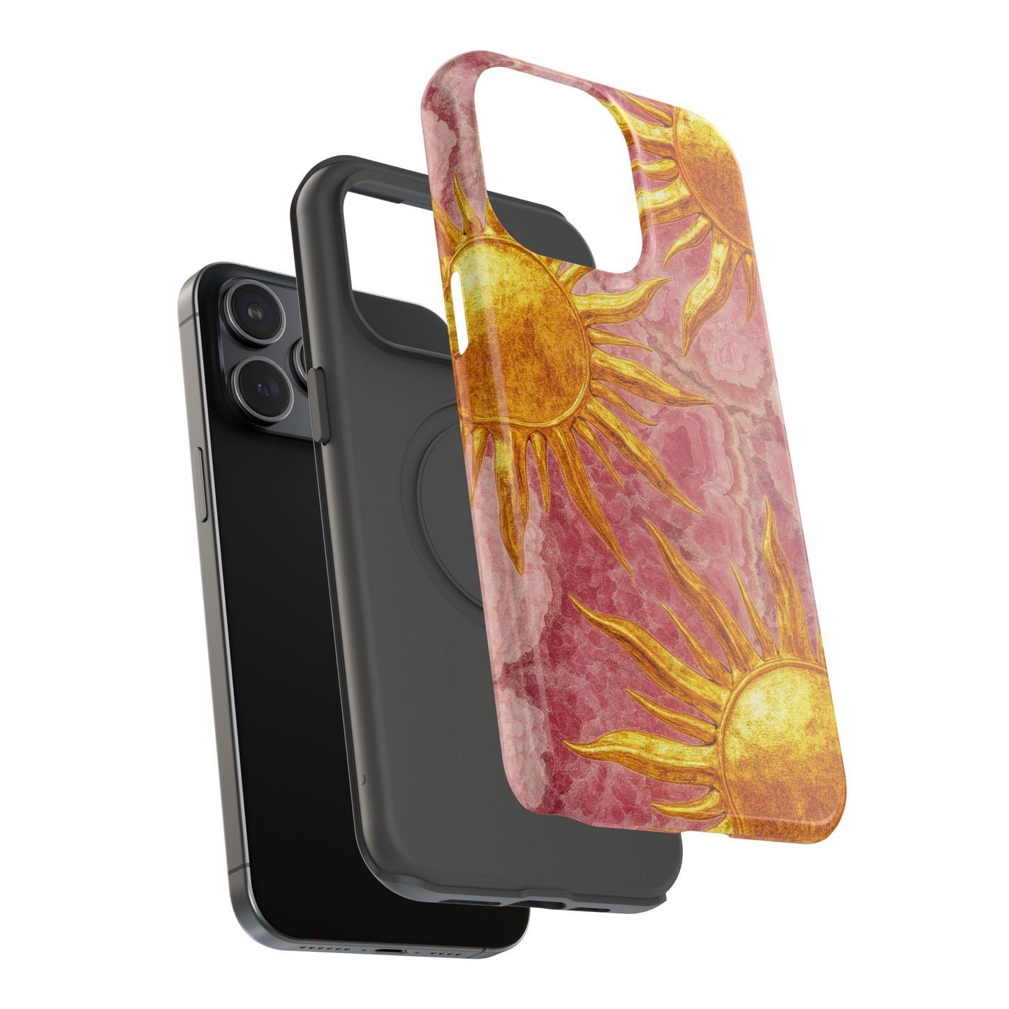Here Comes The Sun Case