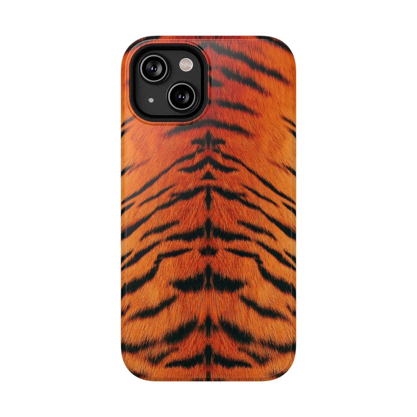 Toying With Tigress Case