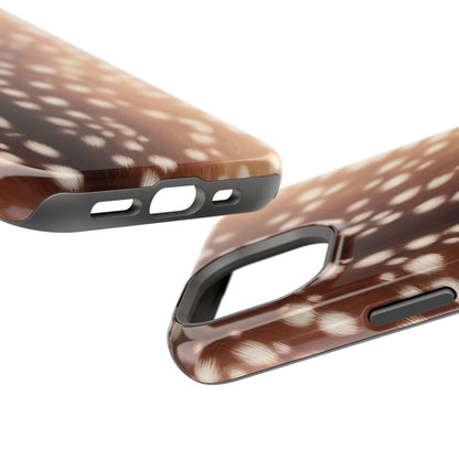 Deer Future Husband Case