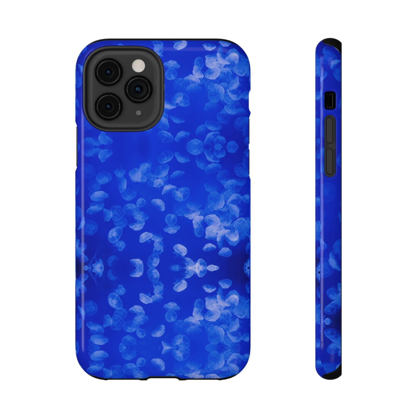 Damn De jellyfish Case