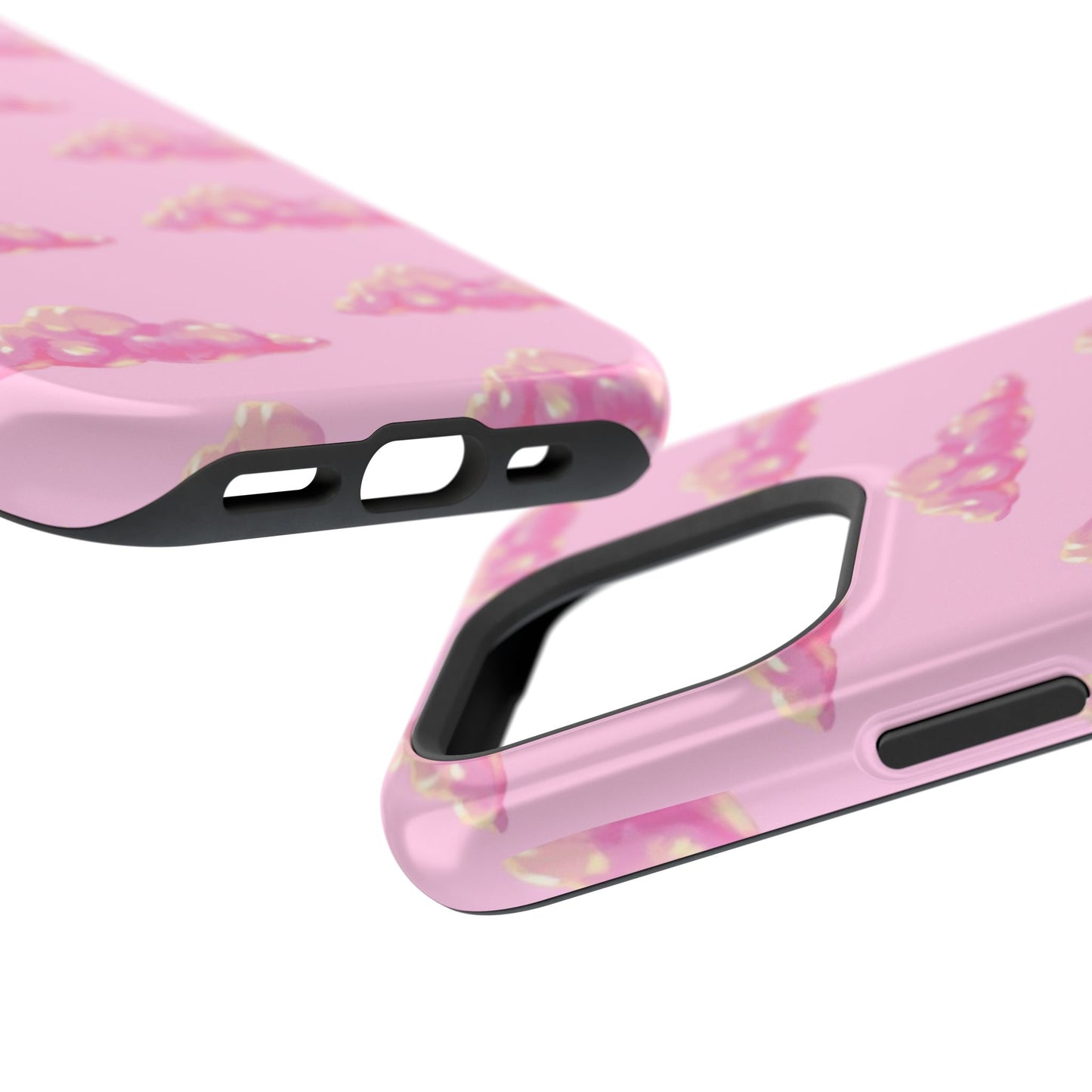 Cotton Candy Clouds Case