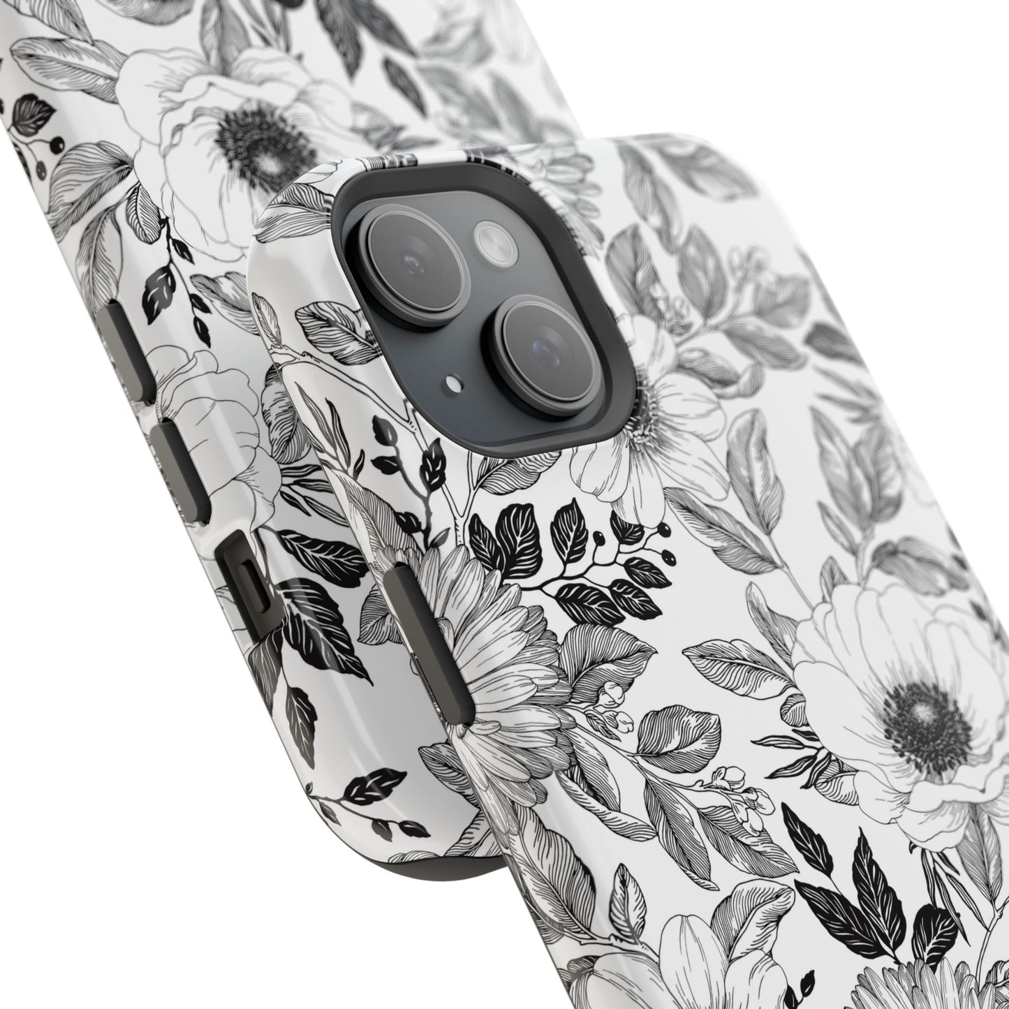 Timeless Daisies Case