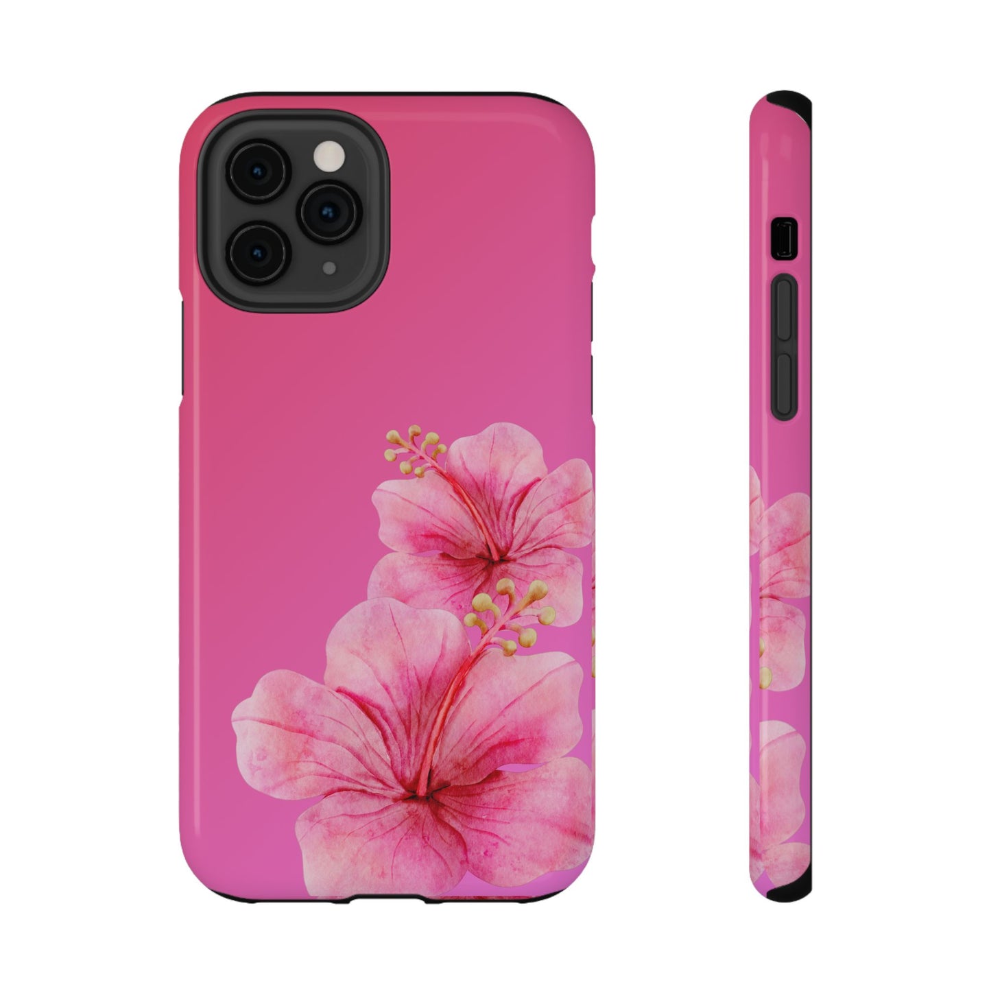 Hooray Hibiscus Case