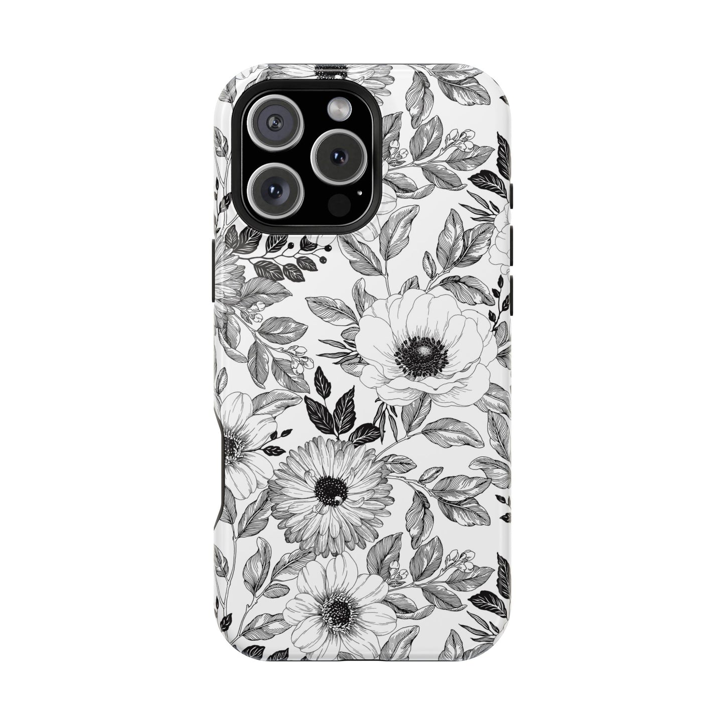 Timeless Daisies Case