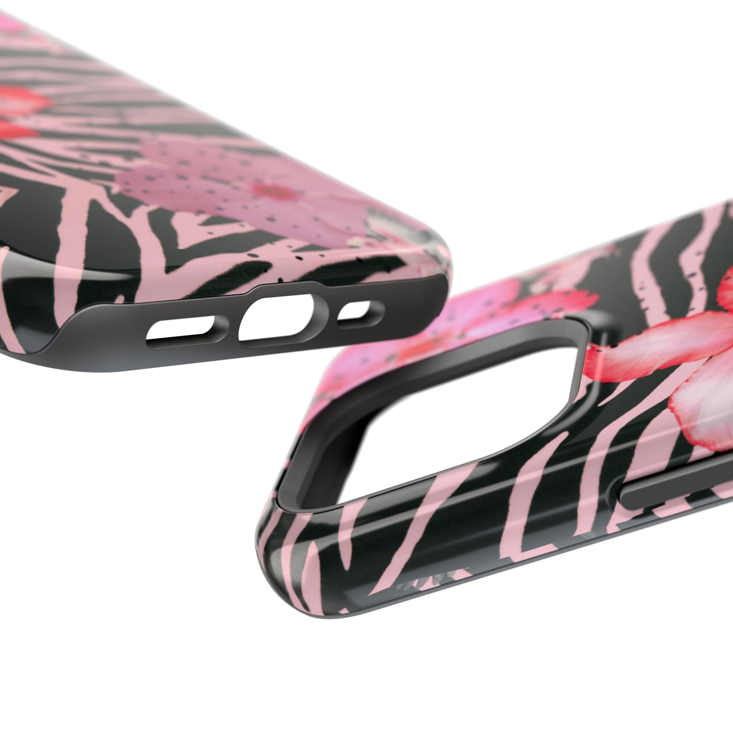 Tiger Kiss Case