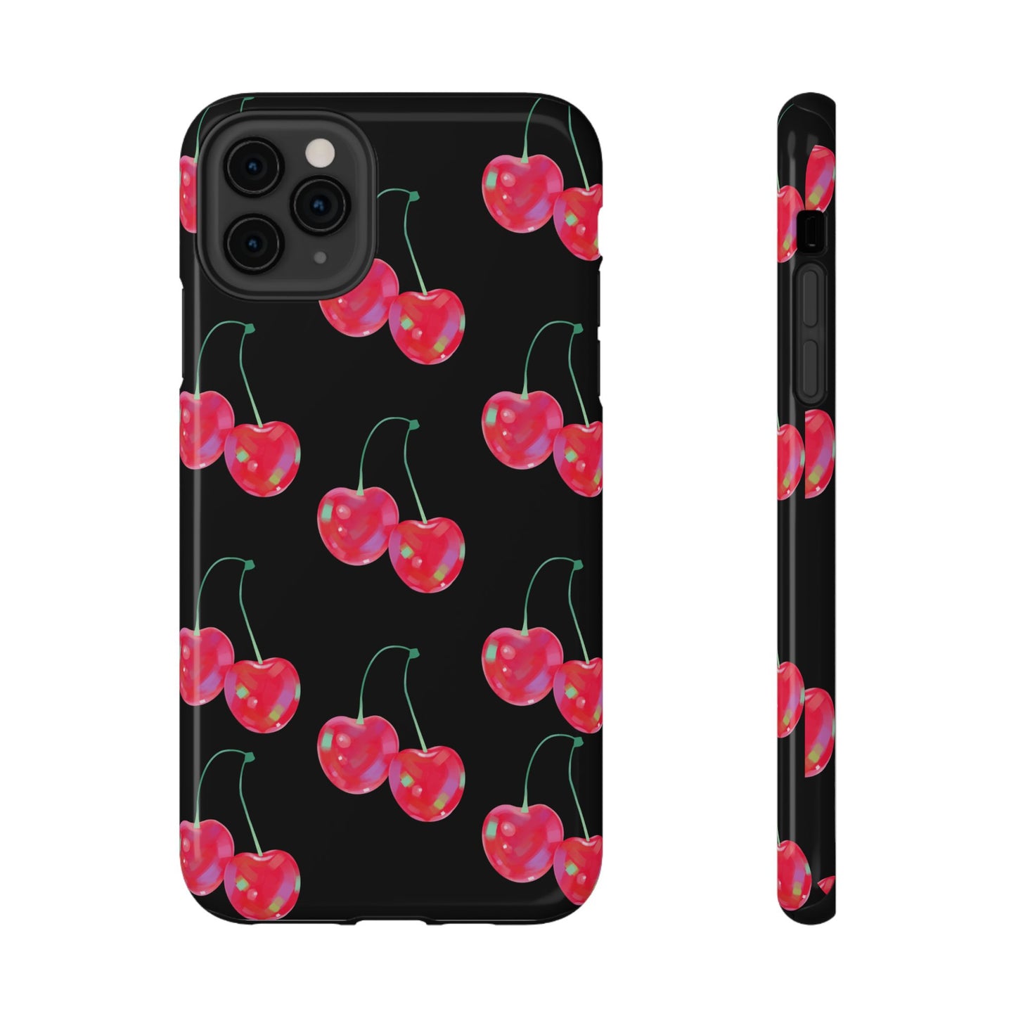 Glossy Cherries Case