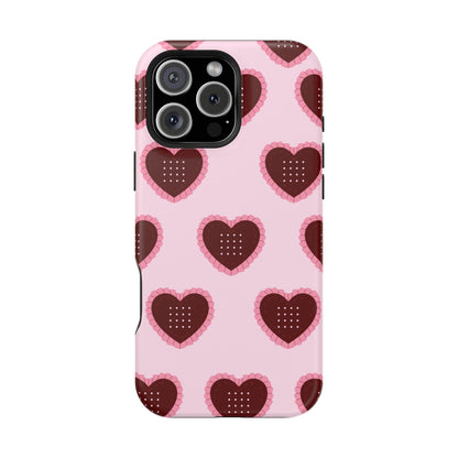 I Heart Allora Case