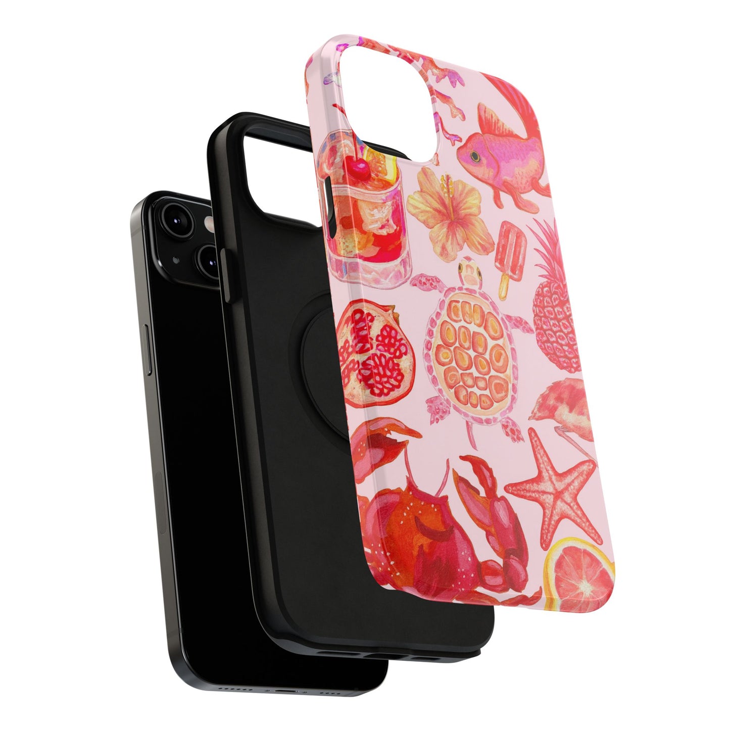 Little Bit Of Everything Case