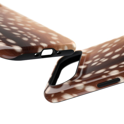 Deer Future Husband Case