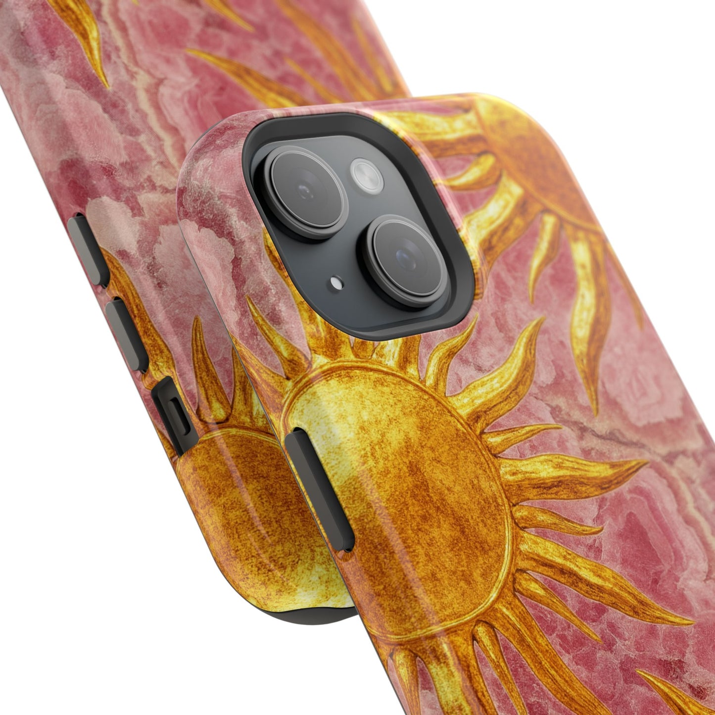 Here Comes The Sun Case