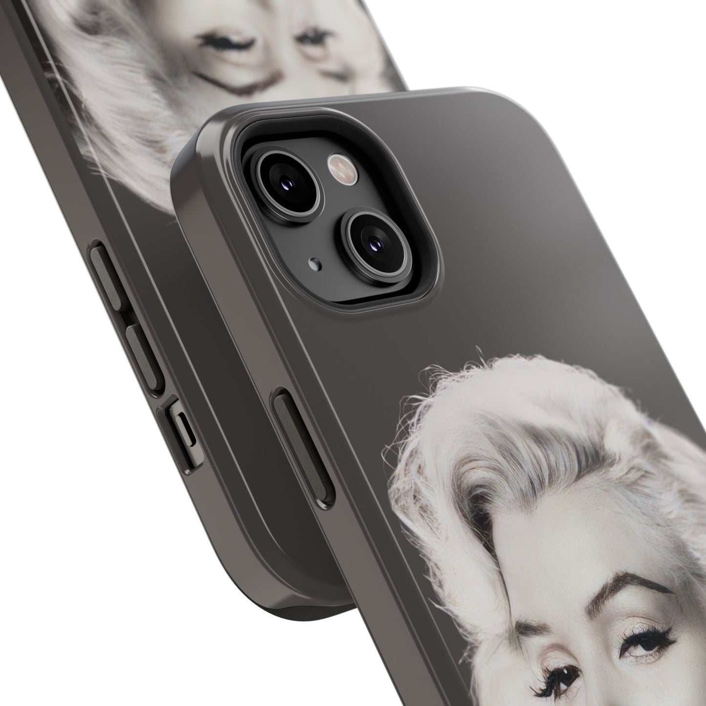 Marilyn’s Case