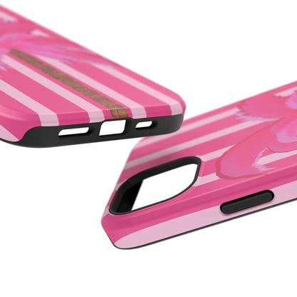 Pink Palm Days Case