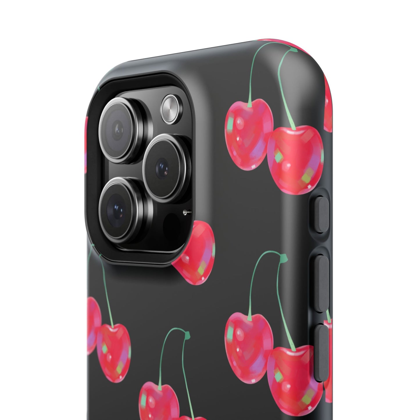 Glossy Cherries Case