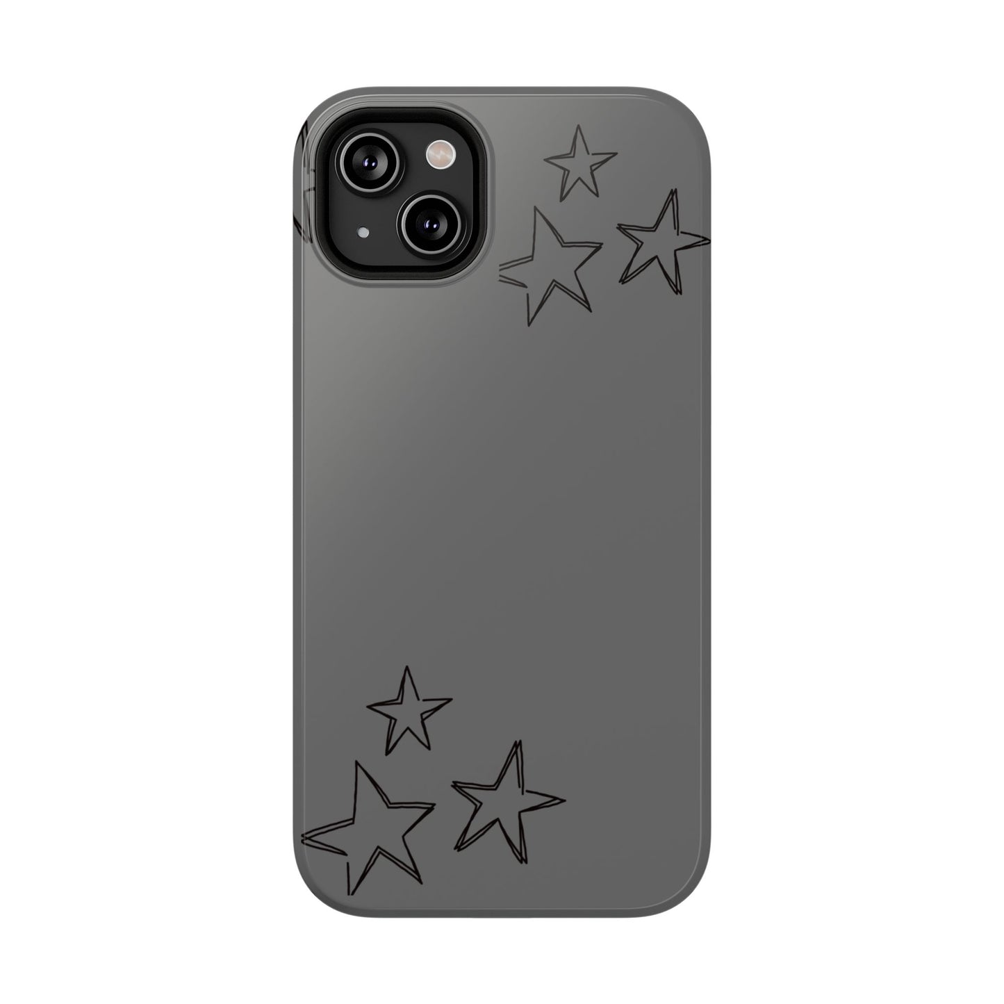 In The Stars Case