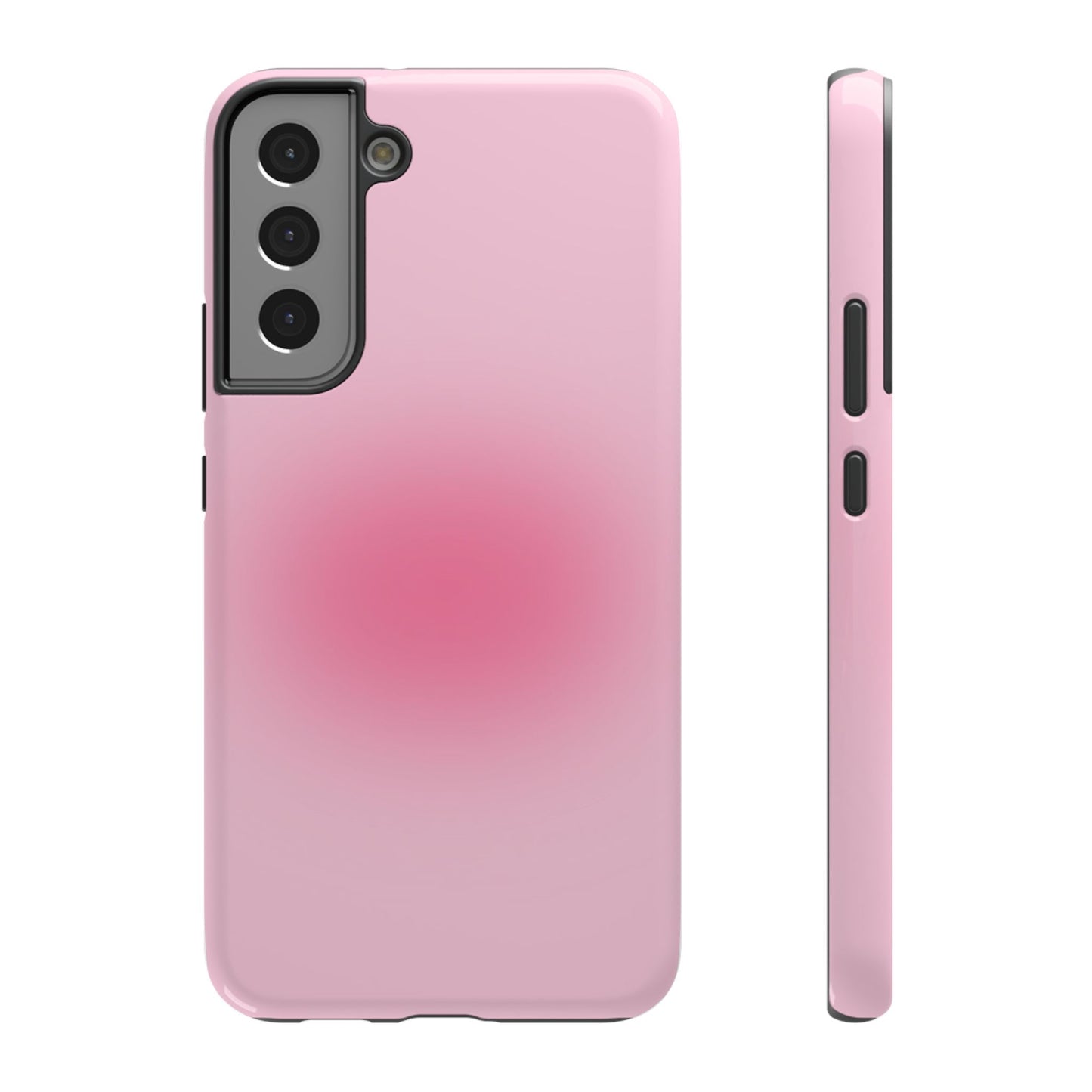 Pink Pop Case