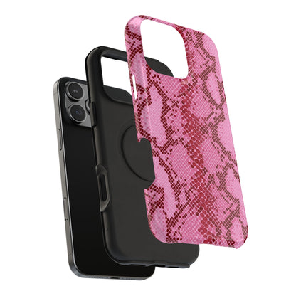 Hes a Snake Case