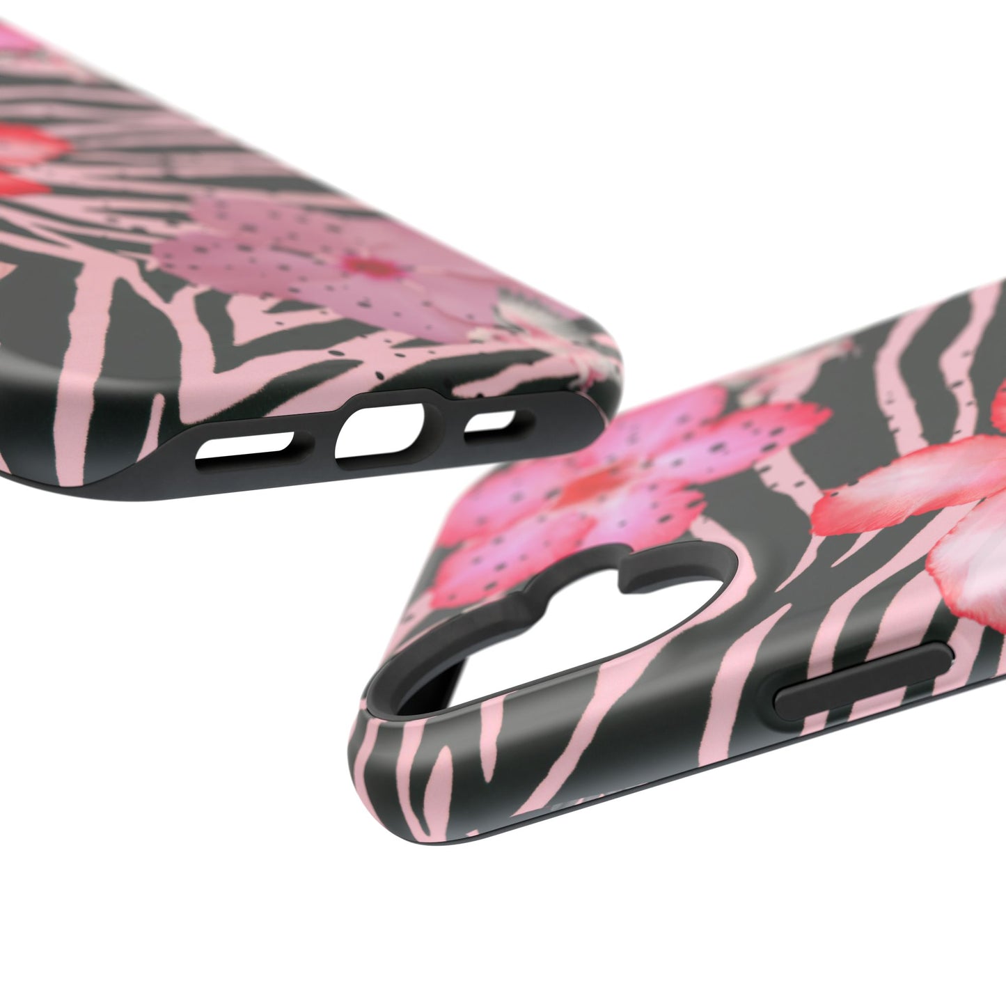 Tiger Kiss Case