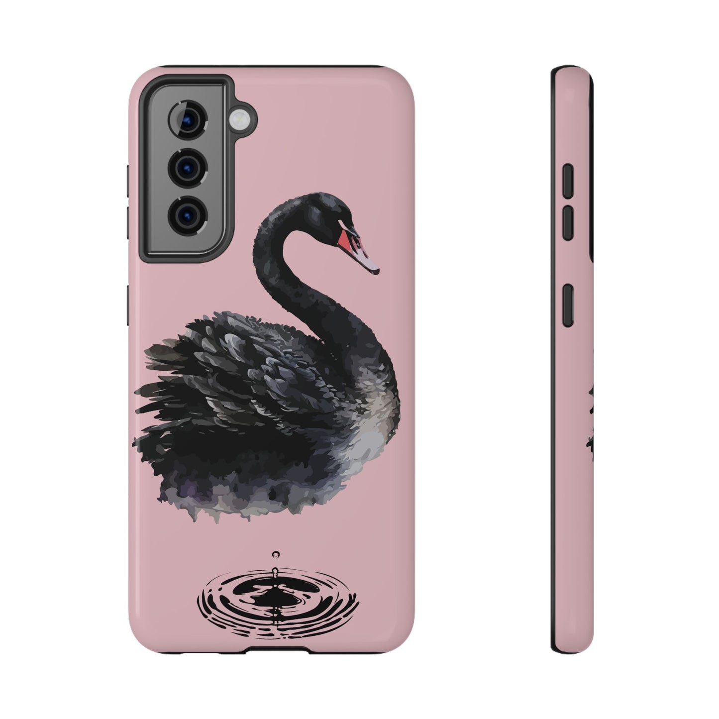 The Black Swan Case