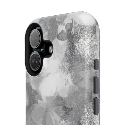 Morphing In Metallic Case