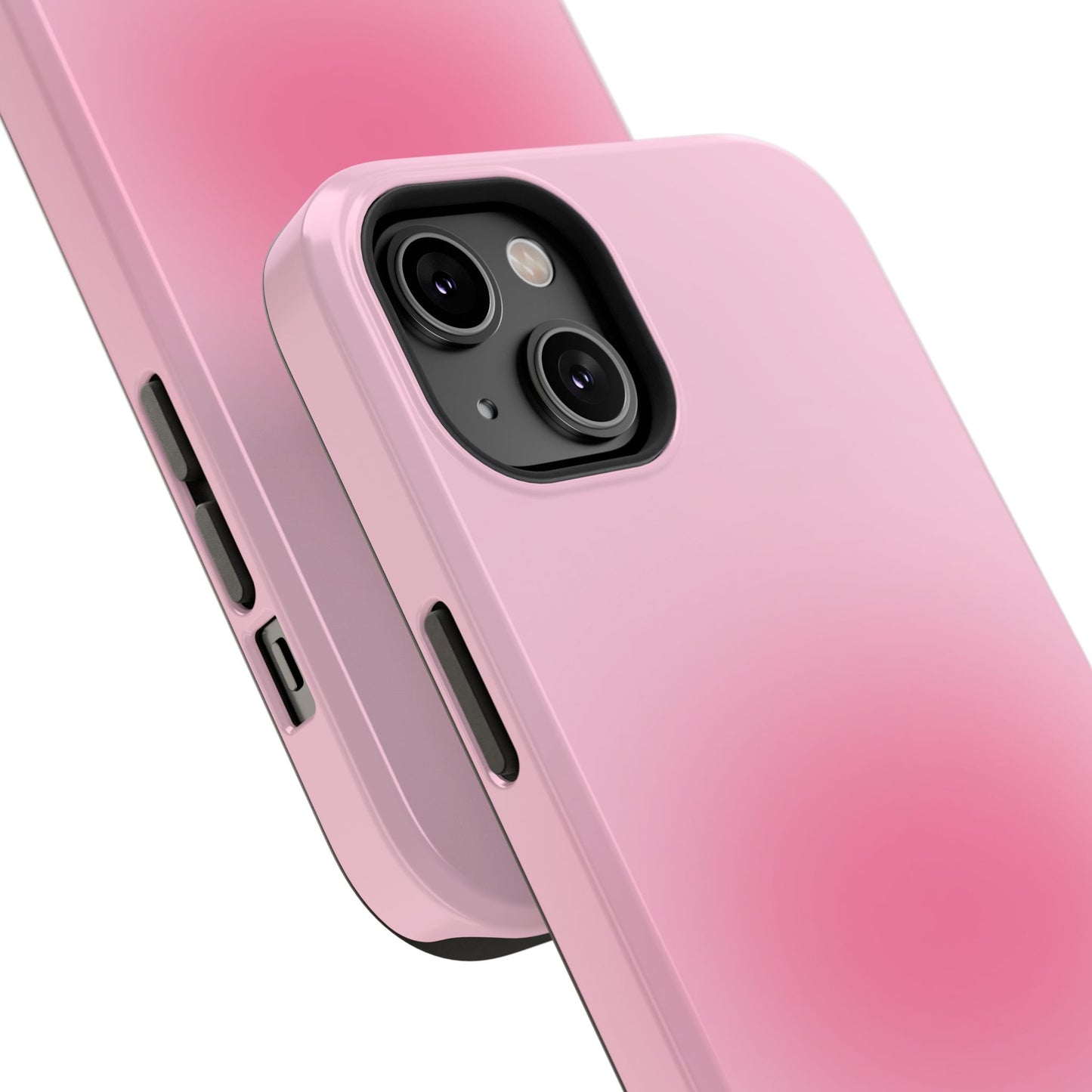 Pink Pop Case