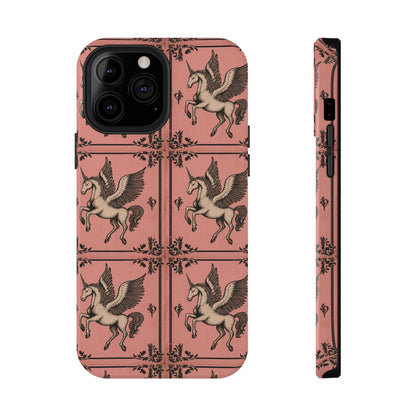 Power Of The Unicorn Case